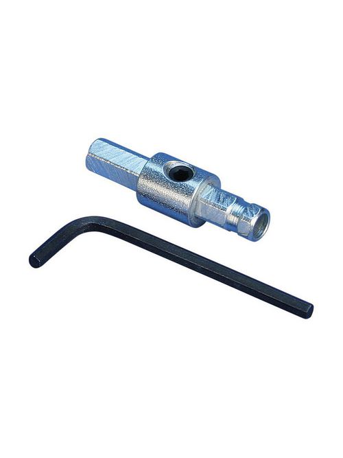 Product image for Erico HMZE240 HangerMate Drill Bit Adaptor