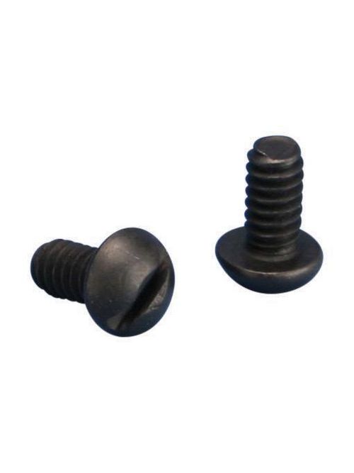 Product image for Caddy S102438BP50 Mounting Clip Screw for T-Grid Box Hanger, #10 Screw