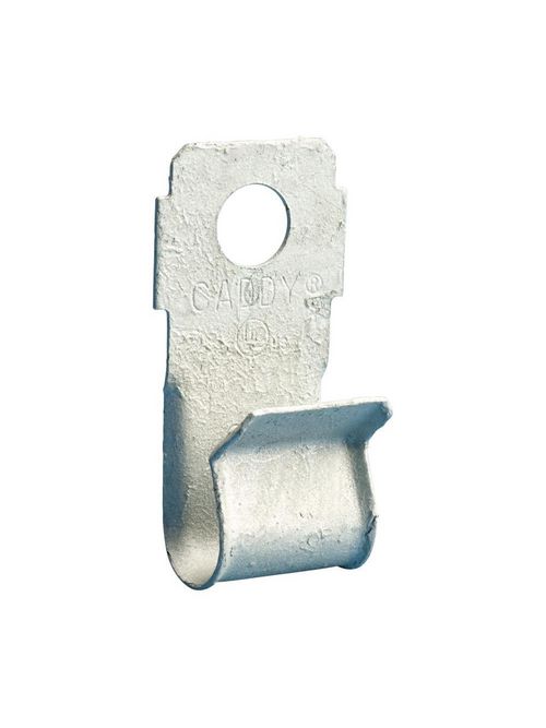 Product image for Caddy RMX NM Cable Clip, 14-2, 12-2 NM, 0.28"-0.32" OD