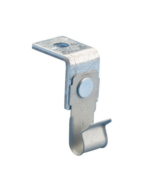 Product image for Caddy RMXAB NM Cable with Angle Bracket, 14-2, 12-2 NM, 0.28"-0.32" OD