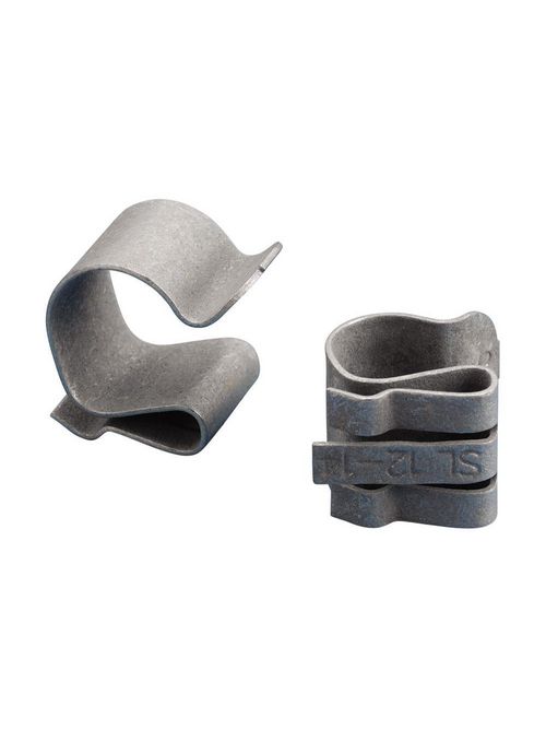 Product image for Caddy SL1214 MC/AC Cable Clip, 0.468"-0.562" OD