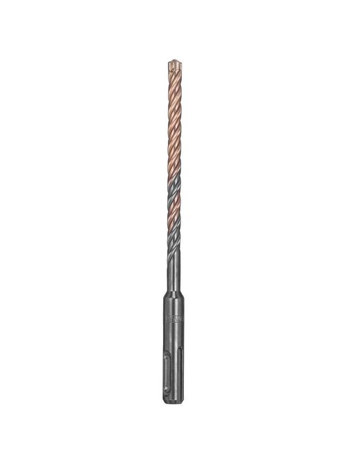 Product image for Caddy HMZE350 HangerMate SDS Drill Bit for Hammer Drills, 1/4" Drill Bit Diameter