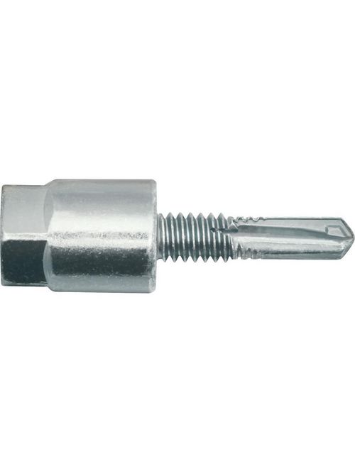 ERC HMZG470 Threaded Rod Anchoring ERC HMZG470 Threaded Rod Anchoring