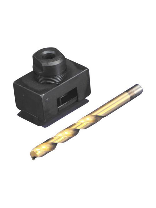 Product image for NVENT EFS 558630 BRAID DRILL 50