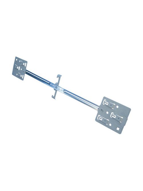 Caddy B18SBT184Z Mount A 4 Square Box and Conduit Support with Multiple