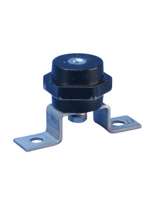 Product image for Erico B548A41 Grounding Busbar Mounting Kit, 1" 2" Busbar Width