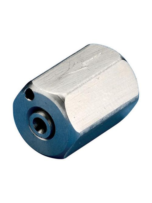 Product image for Caddy SLJR200 Stainless Steel Hanger for 1.5mm Stainless Steel Wire Rope