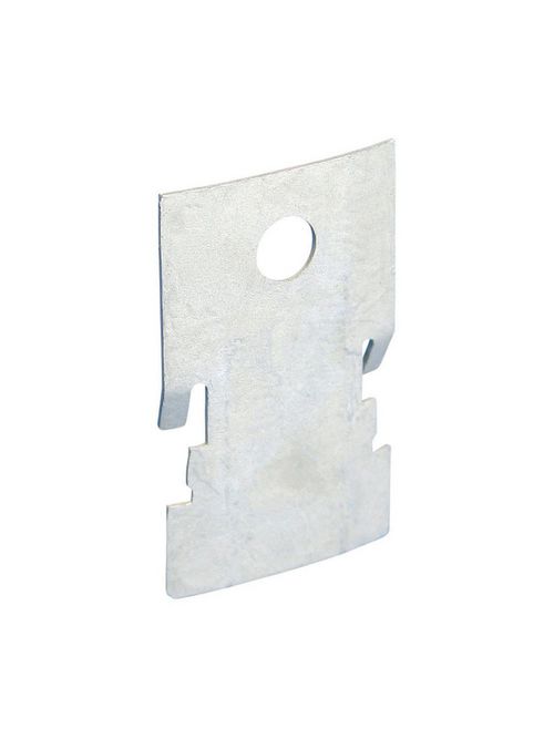 Product image for Caddy CATHPS4 Caddy Cat HP J-Hook Straight Bracket, 1/4" Hole