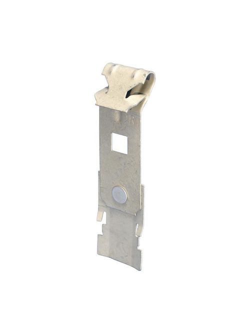 Product image for Caddy CATHPAF14 Caddy Cat HP J-Hook Clip to Z Purlin Clip, 1/16"-1/4" Flange