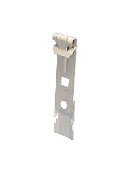 Product image for Caddy CATHPVF14 Caddy Cat HP J-Hook Clip to C Purlin Clip, 1/16"-1/4" Flange