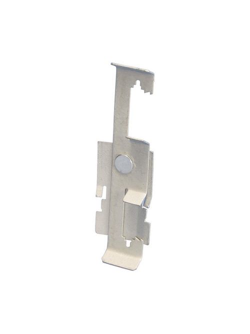 Product image for Caddy CATHP6Z34 Caddy Cat HP J-Hook Clip to Rod/Wire Clip, 3/8" Rod