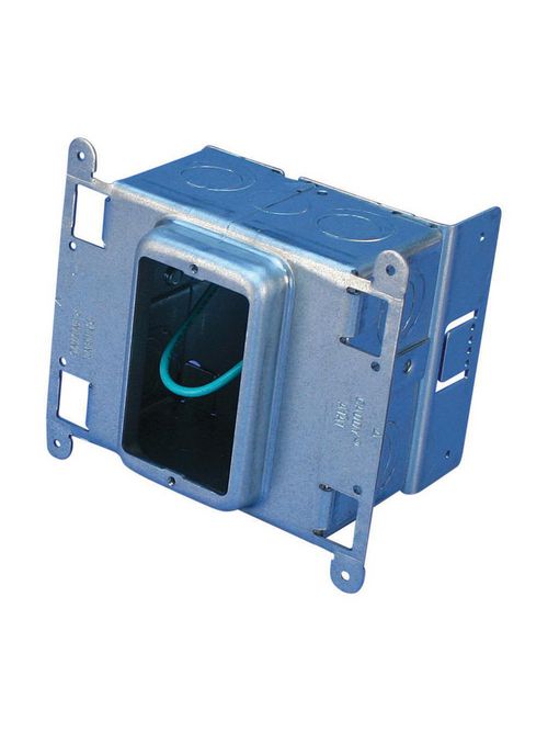 Product image for ERC A1SA1G BOX,STUD,MOUNT,SINGLE GA