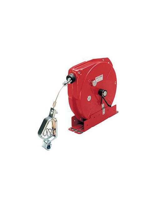 ERIC SDR-50 STATIC DISCHARGE GRND R ERIC SDR-50 STATIC DISCHARGE GRND R