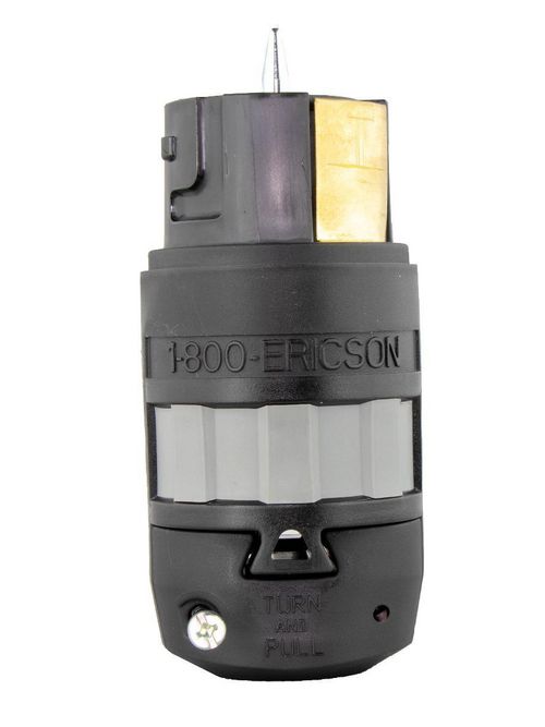 Product image for ERIC CS6364-C CON 50A N-NEMA GRND 3