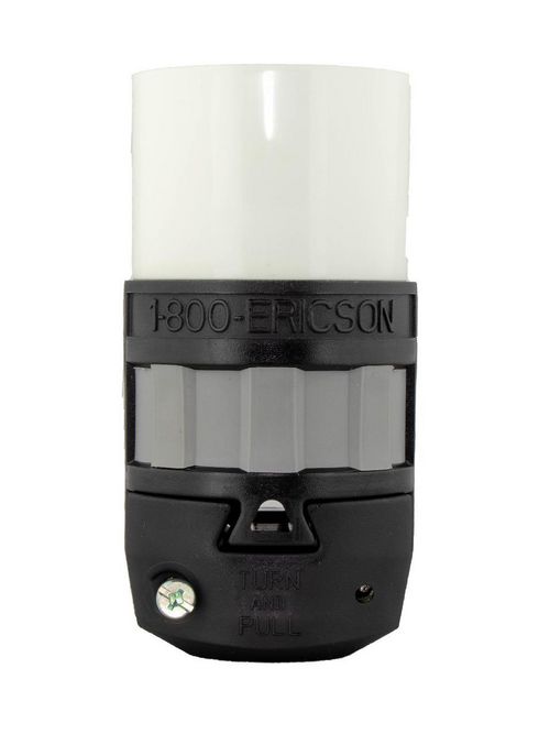Product image for ERIC CS6365-P PLG 50A N-NEMA GRND 3