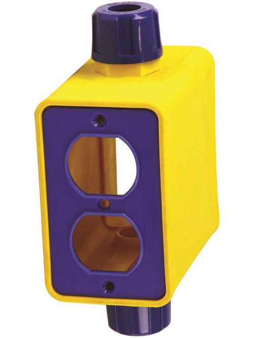 Product image for ERIC 6002-F OUTLET BX-PENDANT 6002