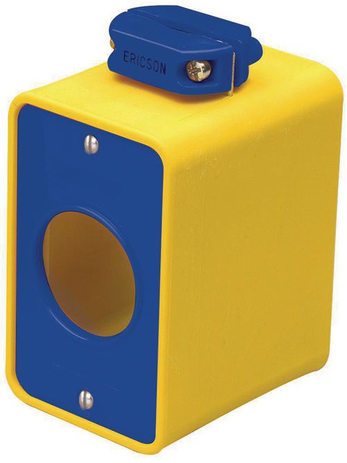 Product image for ERIC 6005 OUTLET BX-PENDANT FOR (2)