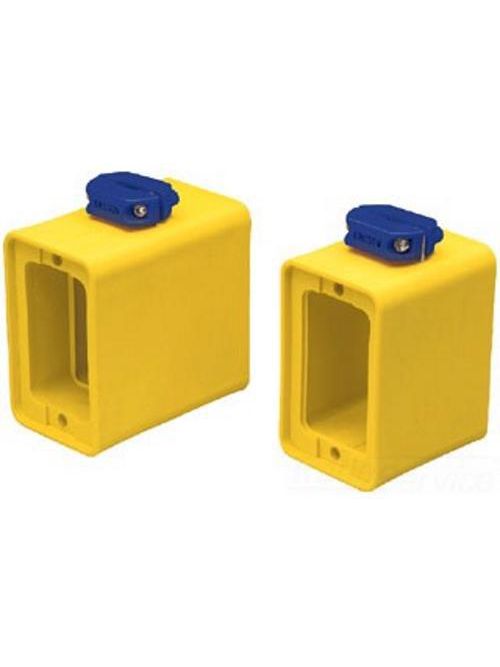 Product image for ERIC 6030 OUTLET BOX-PENDANT BX ONL