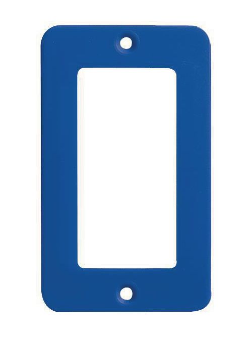 Product image for ERIC 6035 COVERPLATE GFI RECEPT