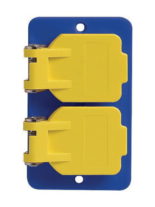 Product image for ERIC 6131 FLIP LID ASS'Y (6131)