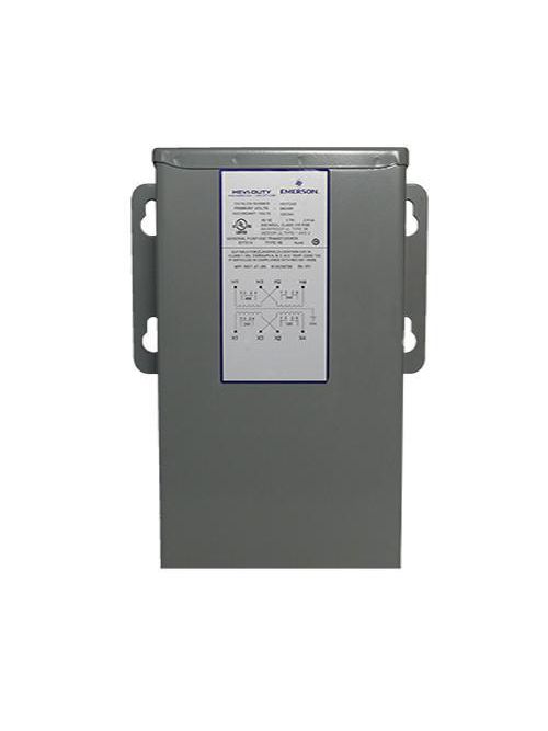 Product image for SHD HS19B100 0.100KVA 120X240-12/24