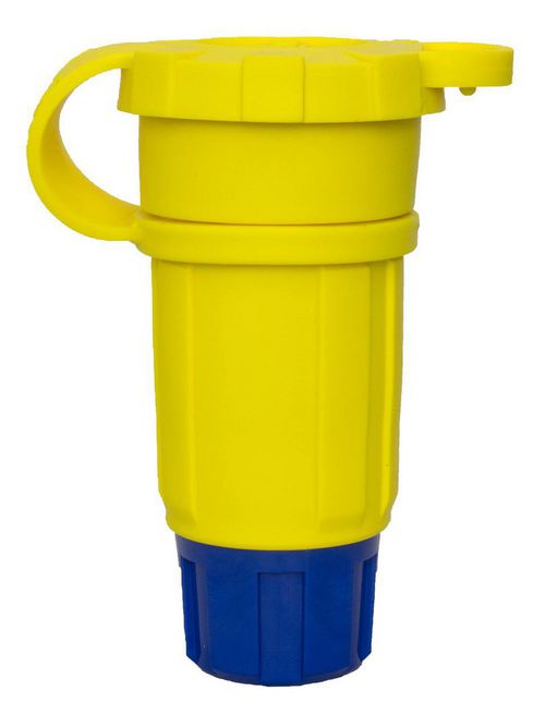 Product image for ERIC 1612-CW6P WD PERMA-TITE CONN N