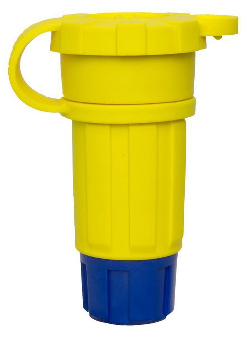 Product image for ERIC 1620-CW6P WD PERMA-TITE CONN N