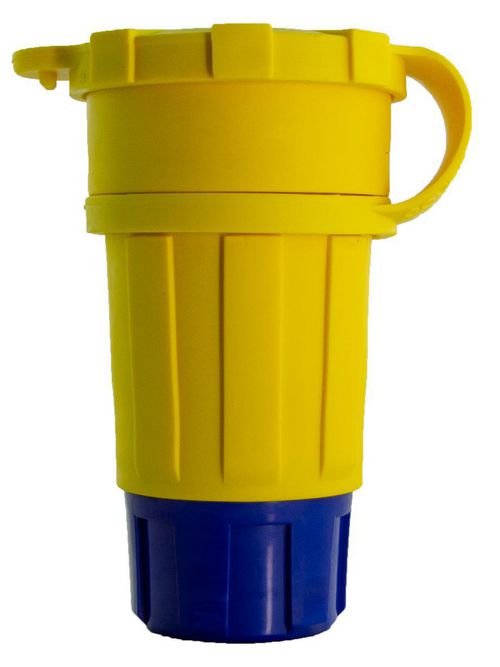 Product image for ERIC 2422-CW6P WD PERMA-TITE CONN N