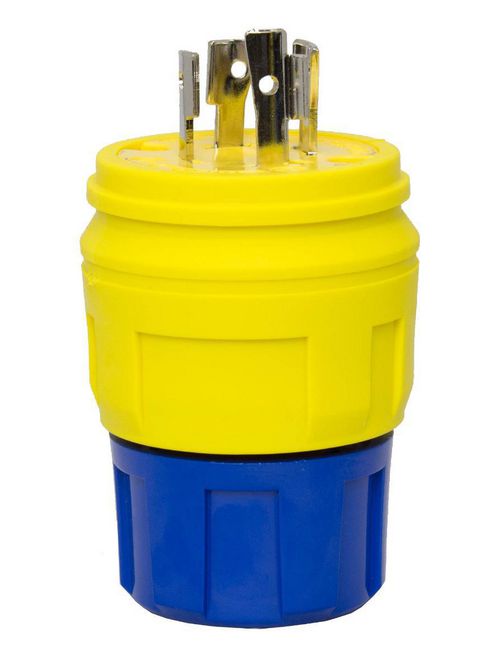 Product image for ERIC 2324-PW6P WD PERMA-TITE PLUG N