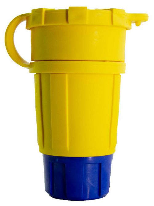 Product image for ERIC 2424-CW6P WD PERMA-TITE CONN N