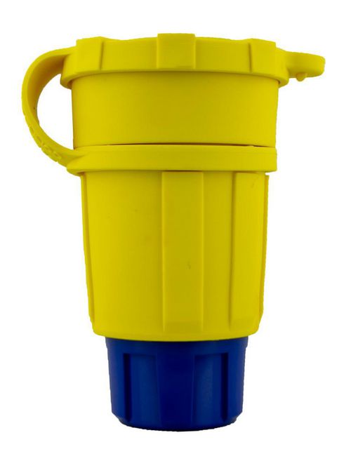 Product image for ERIC 2624-CW6P WD PERMA-TITE CONN N