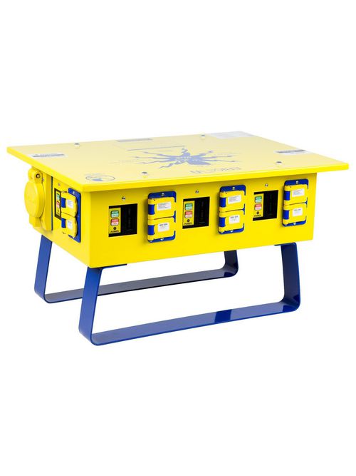 Product image for ERIC 1066-BFS OSCAR 1066 50A W/30A