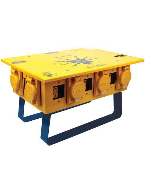 Product image for ERIC 1067-LC OSCAR 50A w/GFCI 5-20