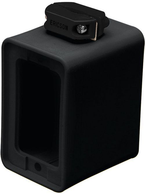 Product image for ERIC 6030B OUTLET PENDANT BX BLACK