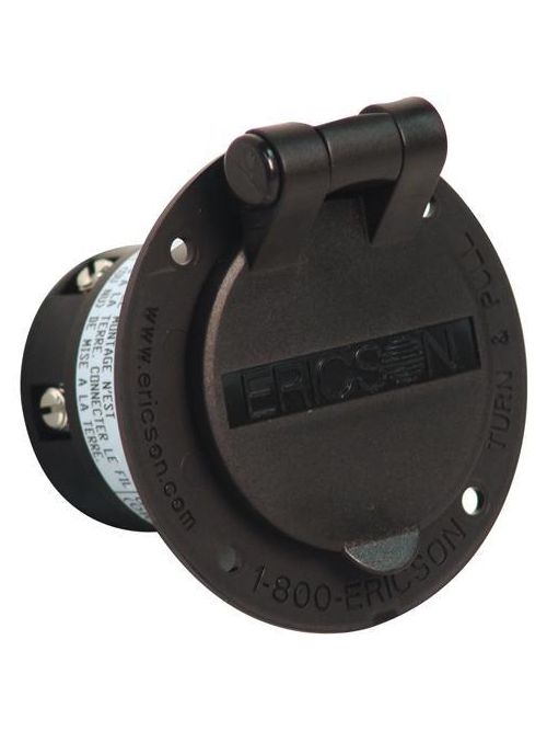 Product image for ERIC CS6375-F INLET 50A NON-NEMA 3P