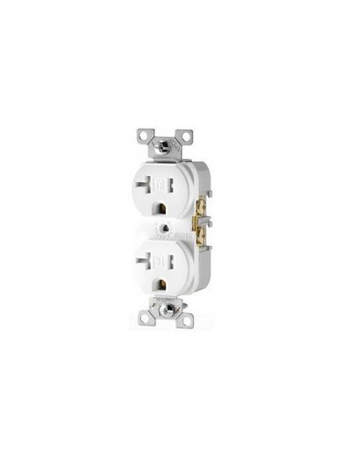 EWD TRCR20W Rec TR Dup 20A 125V 2P3 EWD TRCR20W Rec TR Dup 20A 125V 2P3