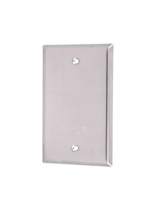 Product image for RD DCCBBL CCB BLANK WEATHERPROOF CO