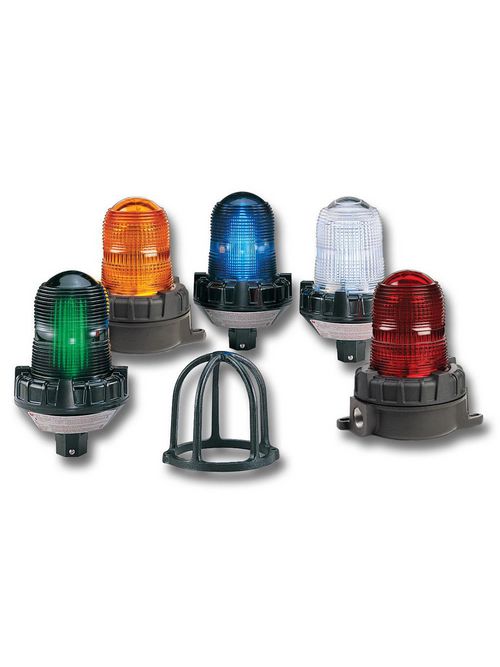 FED-SIG 191XL-S024R LED LIGHT HAZ L FED-SIG 191XL-S024R LED LIGHT HAZ L