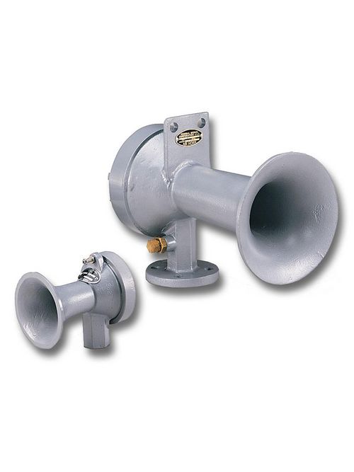 FED-SIG 6H AIR HORN 6 INCH HIGH PIT FED-SIG 6H AIR HORN 6 INCH HIGH PIT