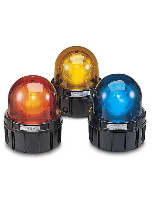 FED-SIG 371-120R ROTATING LIGHT 200 FED-SIG 371-120R ROTATING LIGHT 200