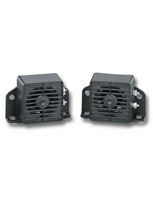 FED-SIG 252-012-048 BACK-UP ALARM 1 FED-SIG 252-012-048 BACK-UP ALARM 1