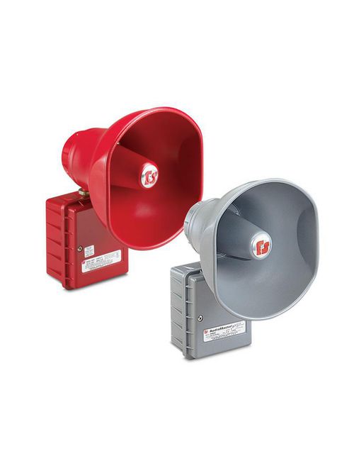 Federal Signal AM302 30 watt Speaker Federal Signal AM302 30 watt Speaker