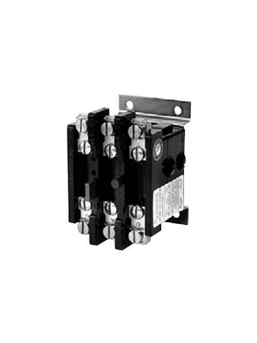 Product image for Siemens 48GC38AA4 60 Amp 3-Pole 1NC Bi-Metal Overload Relay