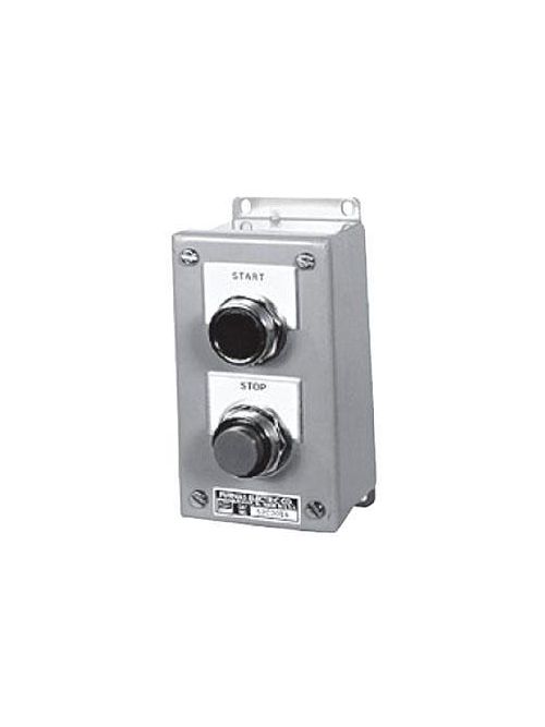 Product image for Siemens 52C201X 30MMSTATION,FIBERGLASS,