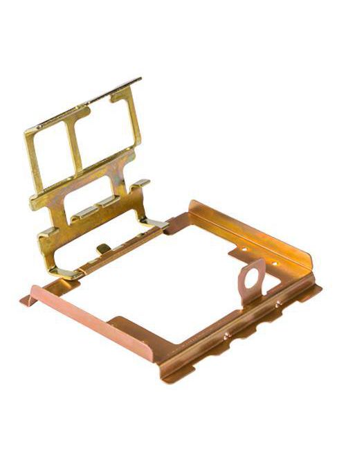 Siemens Industry ECPLD3 1 Inch Circuit Breaker Padlocking Device Siemens Industry ECPLD3 1 Inch Circuit Breaker Padlocking Device