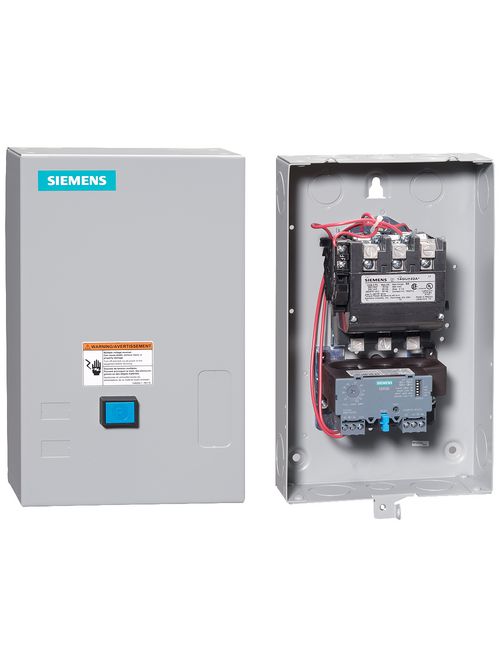 S-A 14GUG32BF Starter,FVNR SZ2 1/2, S-A 14GUG32BF Starter,FVNR SZ2 1/2,