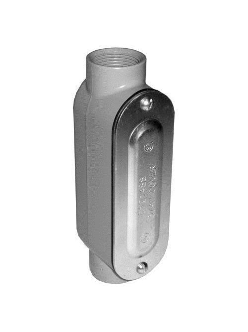 Product image for OZG C100ACG 1 IN BODY/CVR/GSKT ASSY