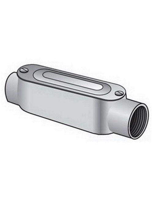 Product image for OZG C75ACG 3/4 IN BODY/CVR/GSKT ASS