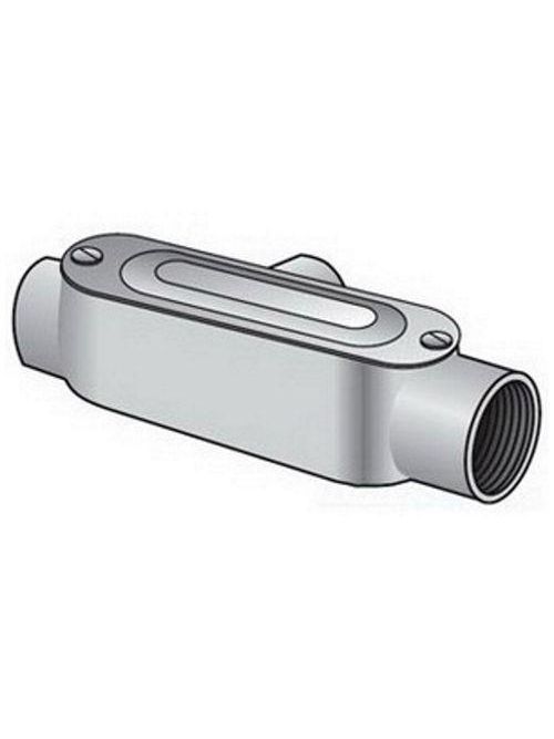 Product image for OZG T75ACG 3/4 IN BODY/CVR/GSKT ASS