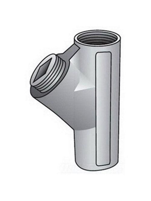 Product image for O-Z/Gedney EY-100 1 Inch Iron Vertical Sealing Fitting
